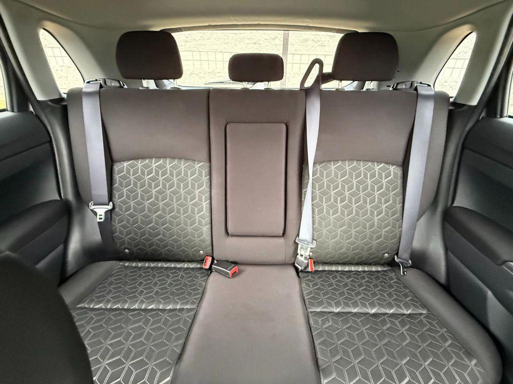 used 2025 Mitsubishi Outlander Sport car, priced at $22,475