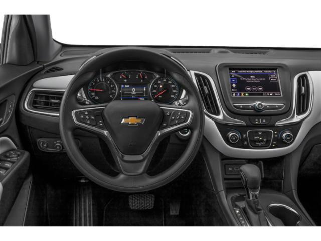 used 2024 Chevrolet Equinox car, priced at $19,975