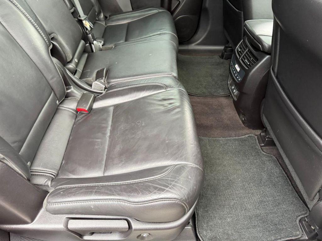 used 2020 Acura MDX car, priced at $19,275