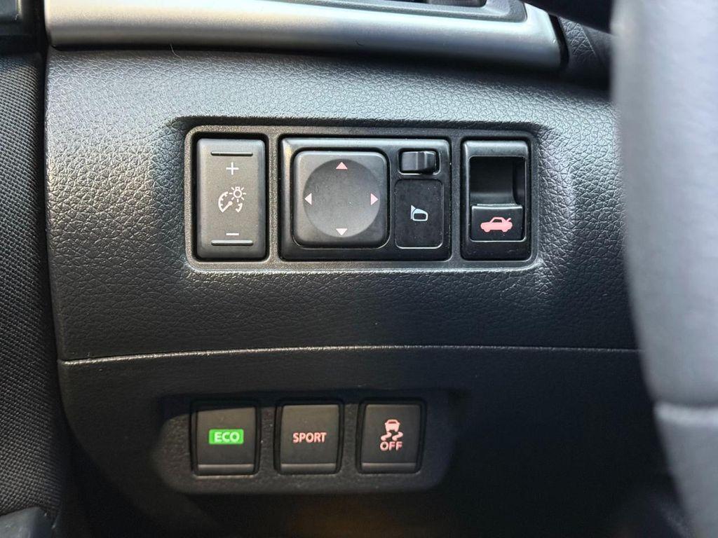 used 2017 Nissan Sentra car, priced at $8,975