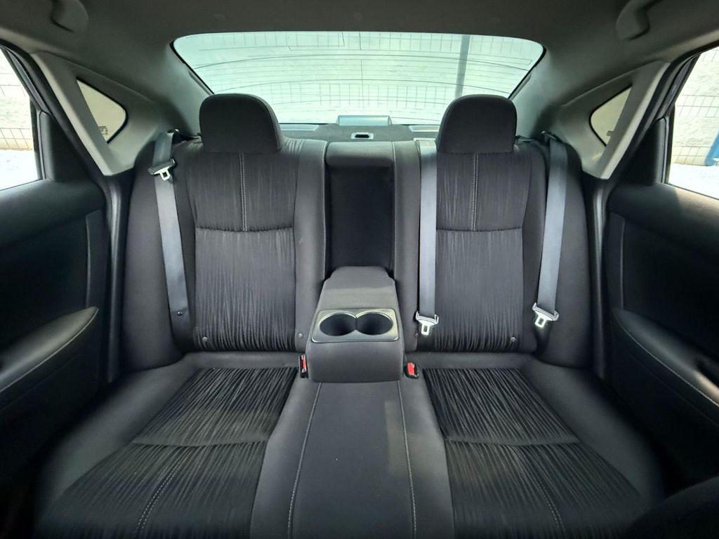 used 2017 Nissan Sentra car, priced at $8,975