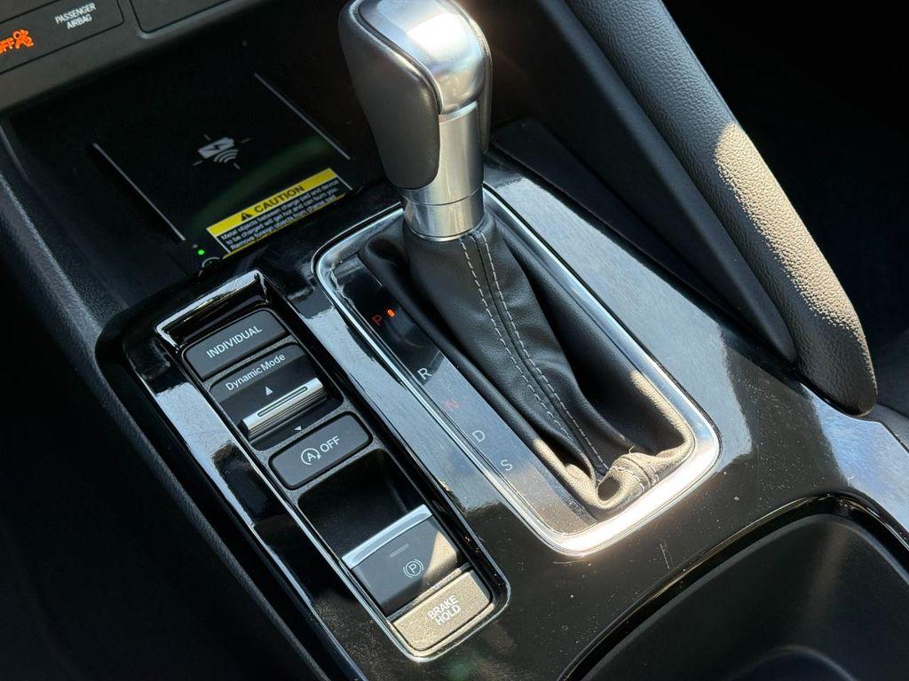 used 2024 Acura Integra car, priced at $27,975