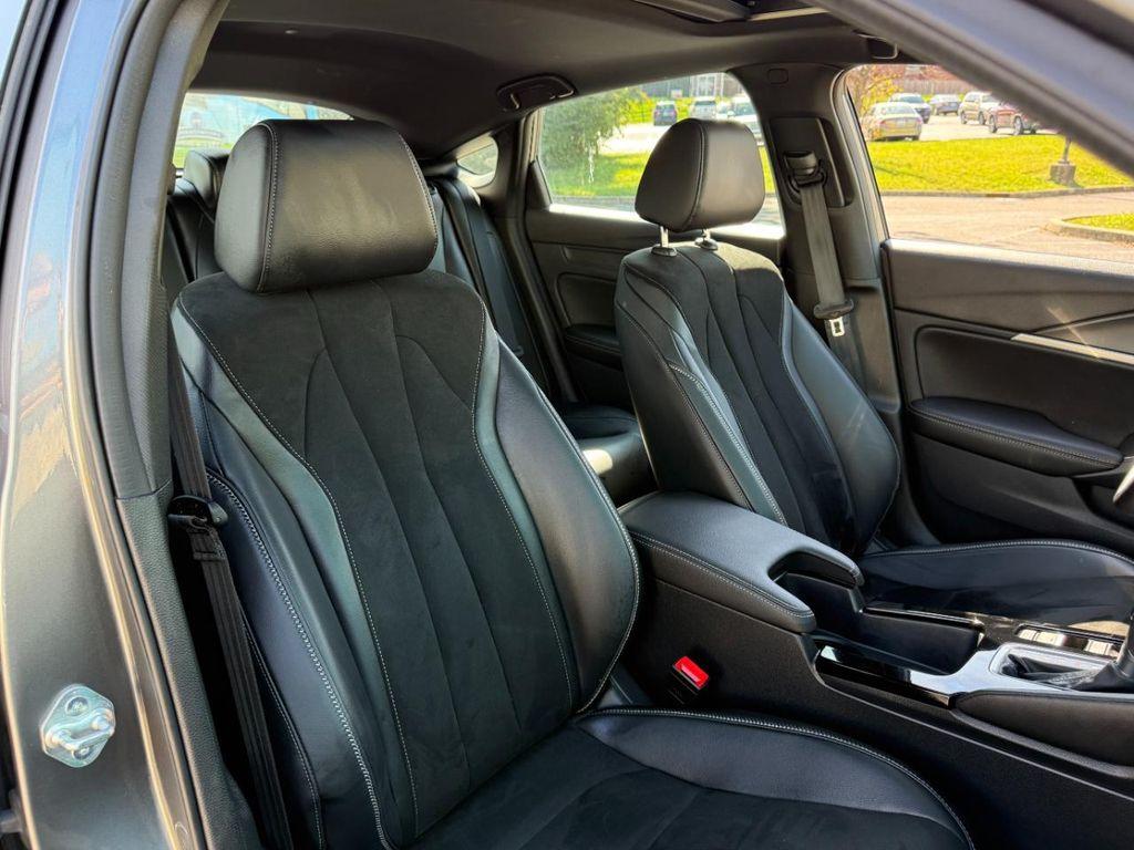 used 2024 Acura Integra car, priced at $27,975