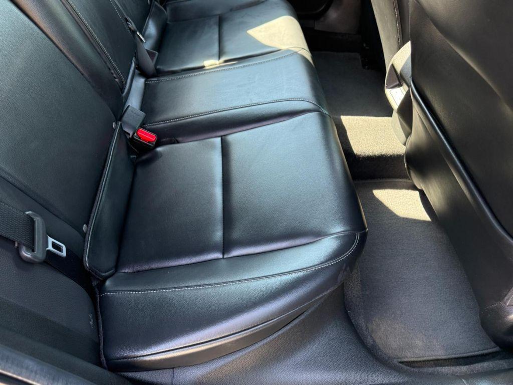 used 2024 Acura Integra car, priced at $27,975