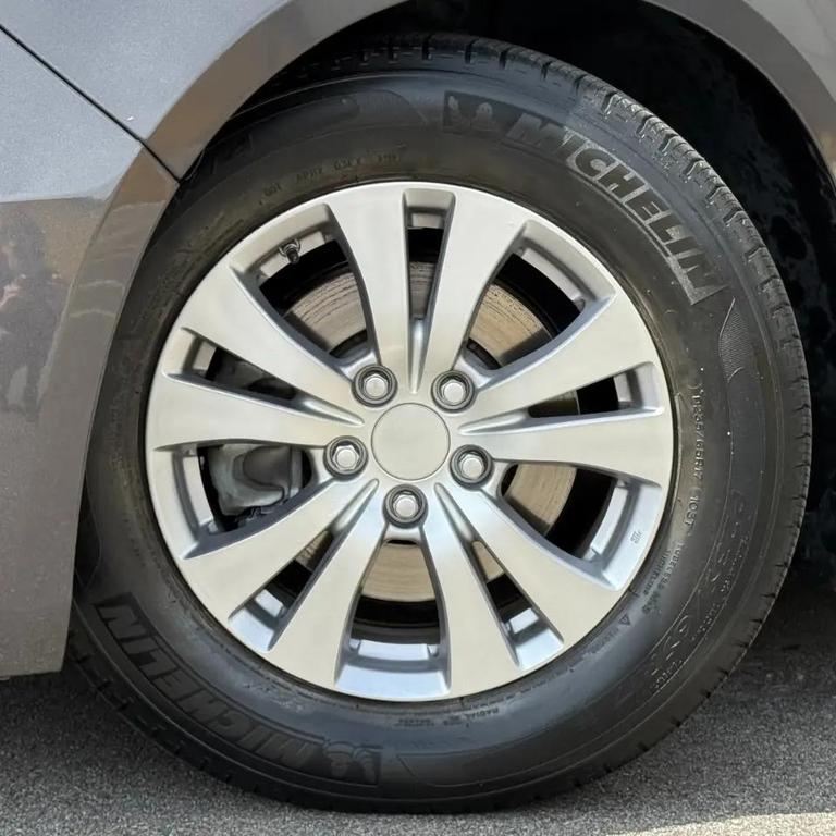 used 2016 Honda Odyssey car, priced at $20,975
