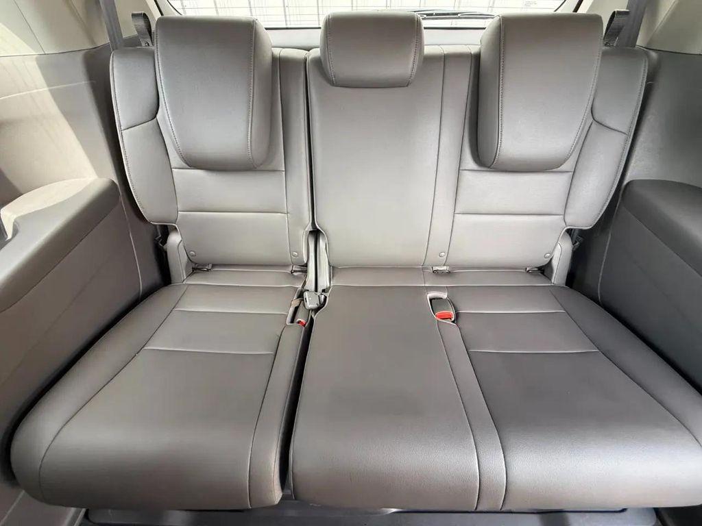used 2016 Honda Odyssey car, priced at $20,975