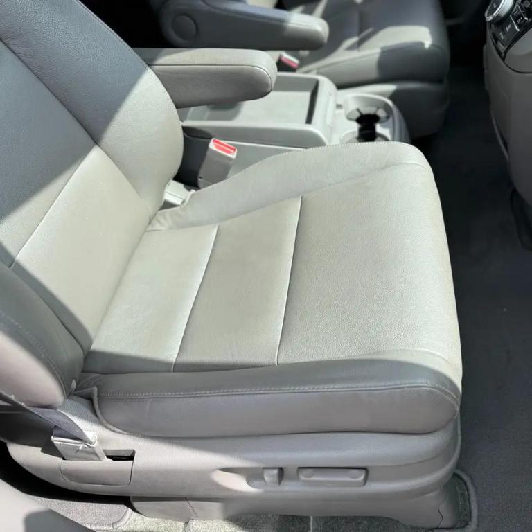 used 2016 Honda Odyssey car, priced at $20,975