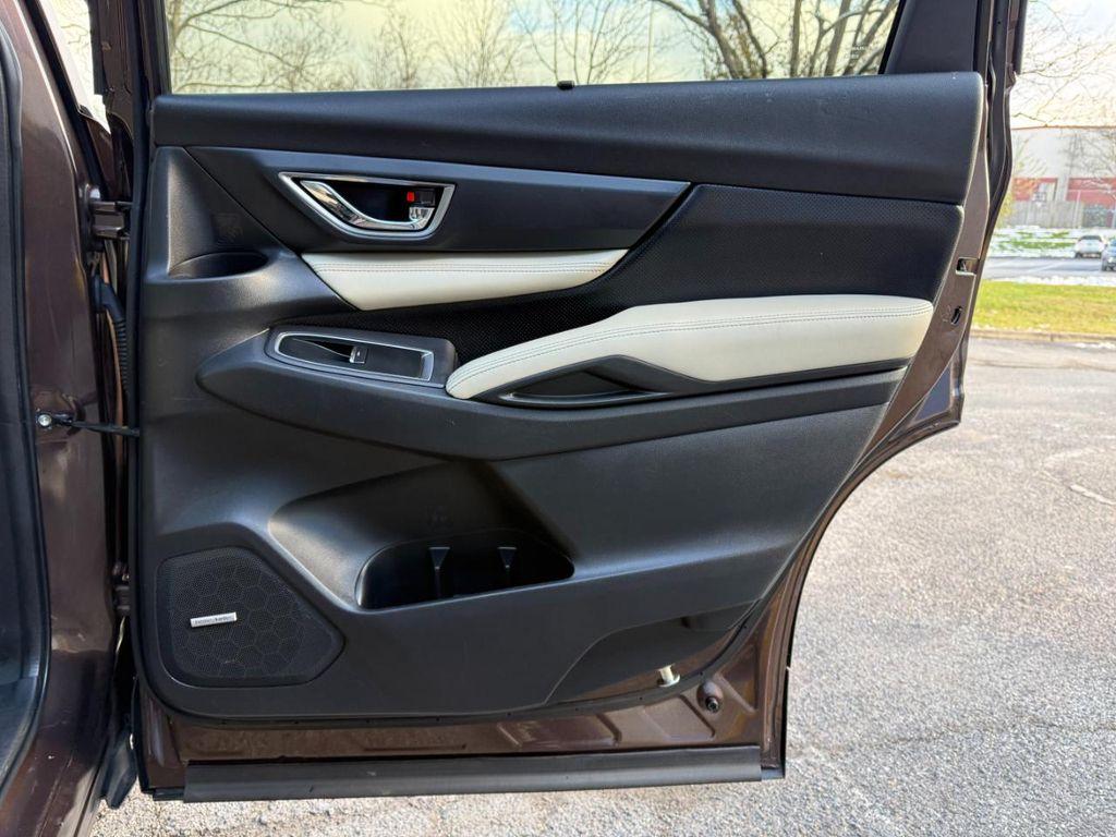 used 2019 Subaru Ascent car, priced at $18,675