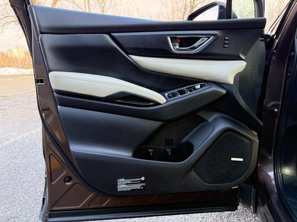 used 2019 Subaru Ascent car, priced at $18,675