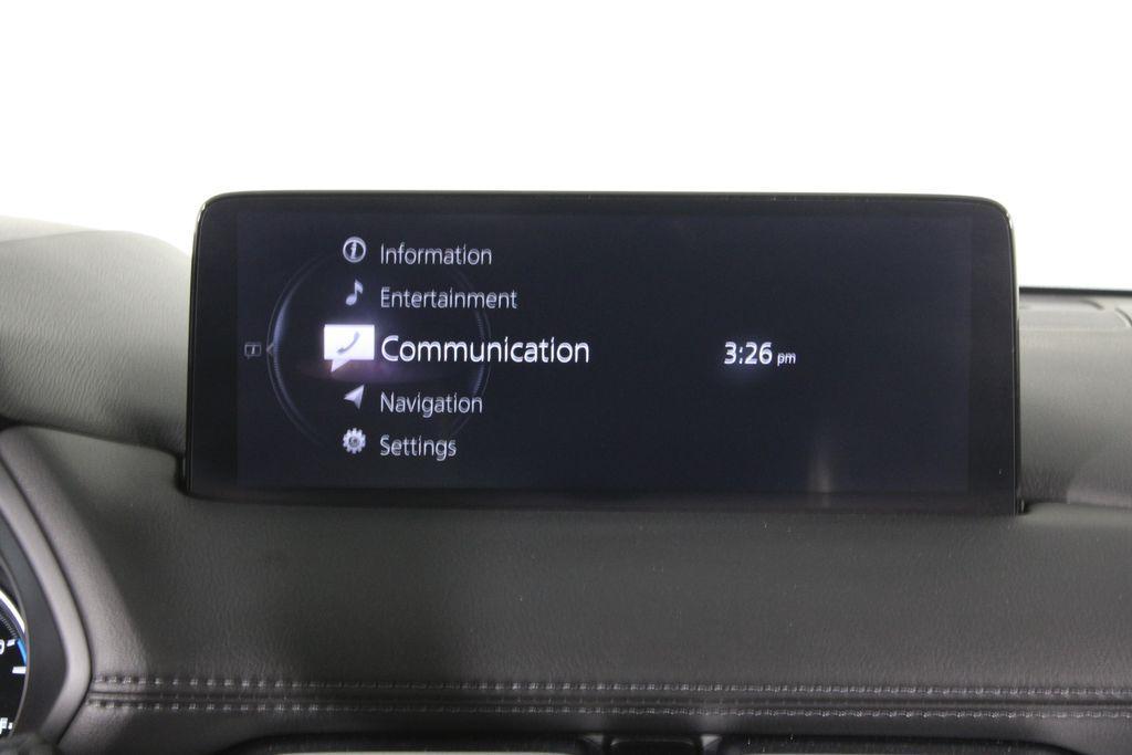 used 2021 Mazda CX-5 car, priced at $19,776