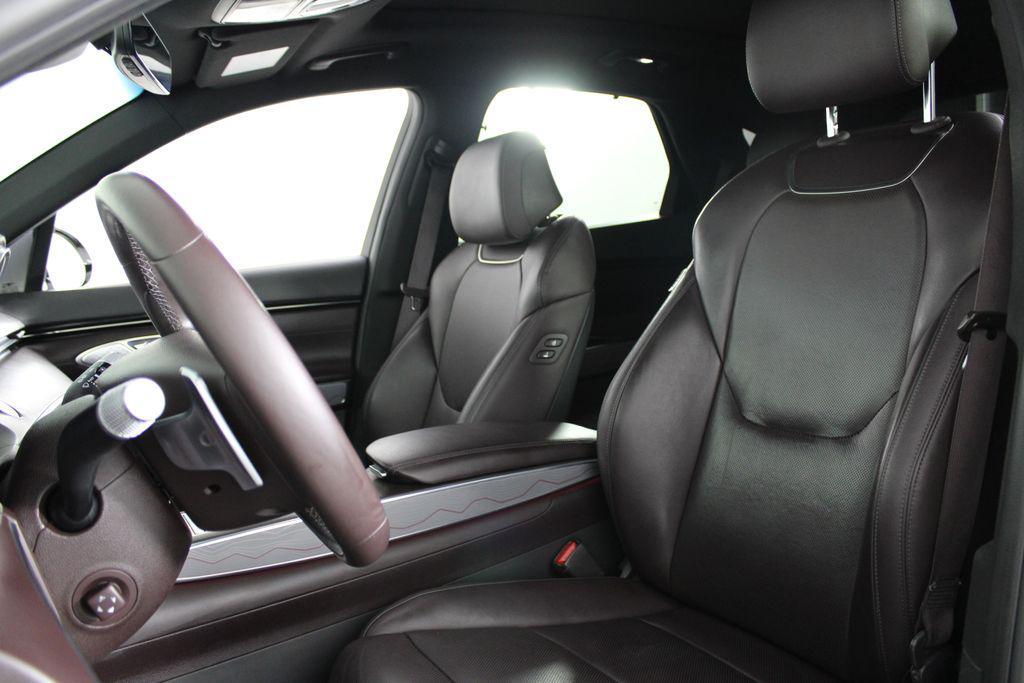 used 2022 Genesis GV70 car, priced at $30,109