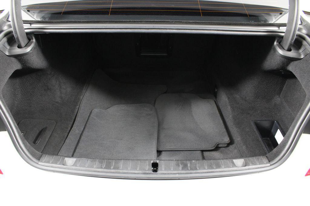 used 2019 BMW 750 car, priced at $32,110