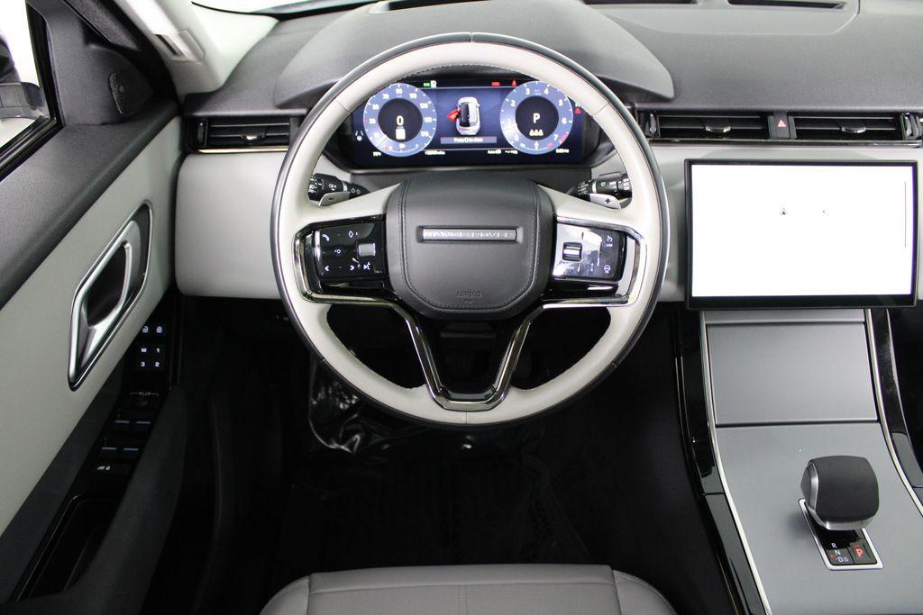 used 2024 Land Rover Range Rover Velar car, priced at $37,346
