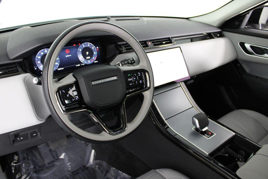 used 2024 Land Rover Range Rover Velar car, priced at $37,346