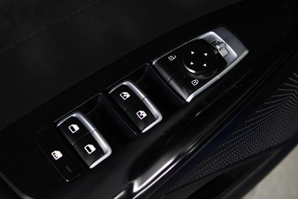 used 2022 Kia K5 car, priced at $20,748