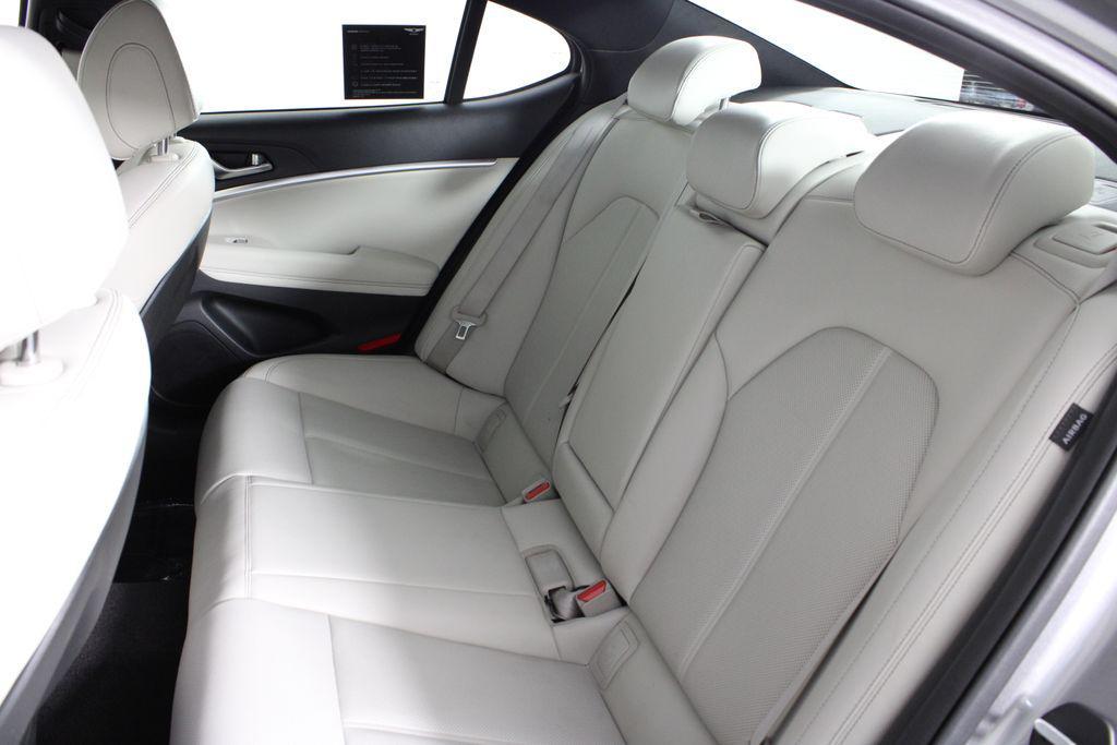 used 2025 Genesis G70 car, priced at $32,733