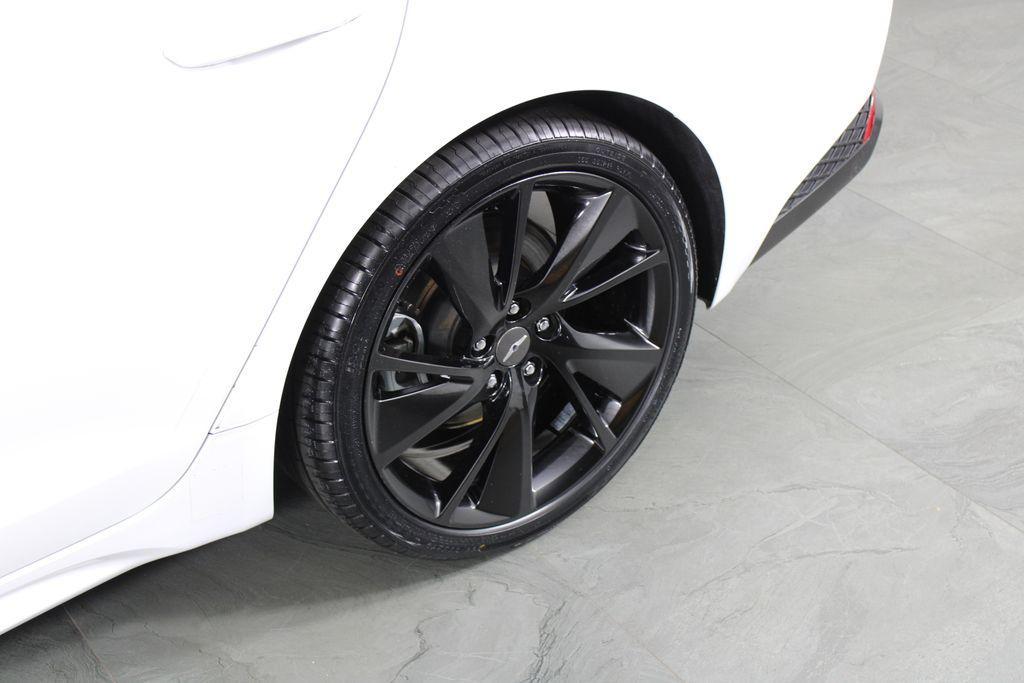 used 2023 Genesis G70 car, priced at $33,818