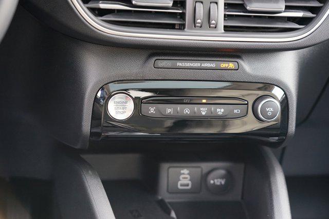 new 2026 Ford Escape car, priced at $41,172