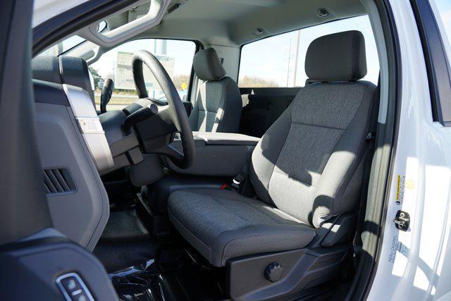 new 2026 Ford F-250 car, priced at $51,288