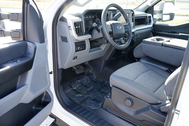 new 2026 Ford F-250 car, priced at $51,288