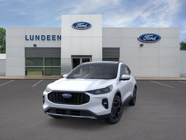 new 2026 Ford Escape car, priced at $39,954