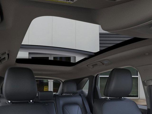 new 2026 Ford Escape car, priced at $39,954