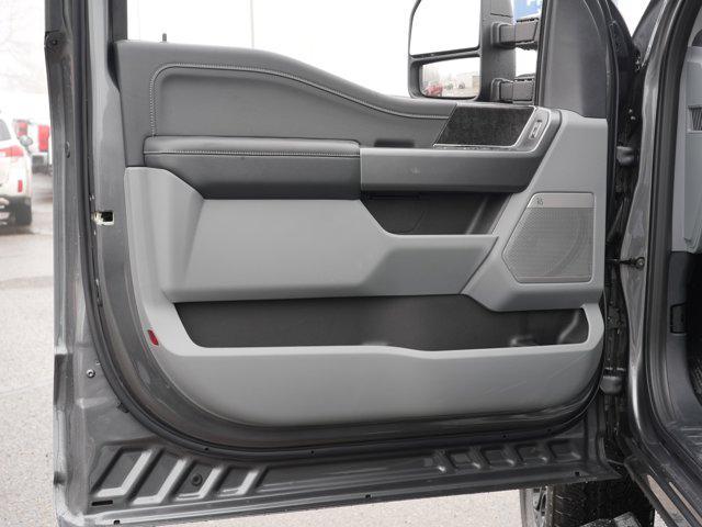 new 2026 Ford F-250 car, priced at $69,802