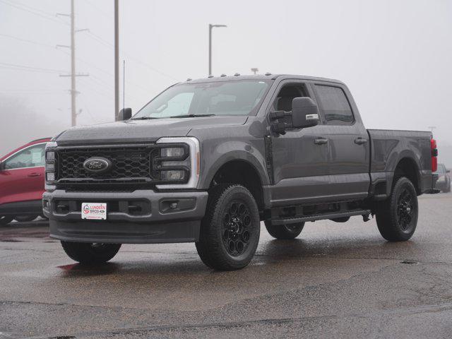 new 2026 Ford F-250 car, priced at $69,802