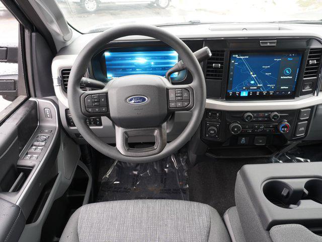 new 2026 Ford F-250 car, priced at $69,802