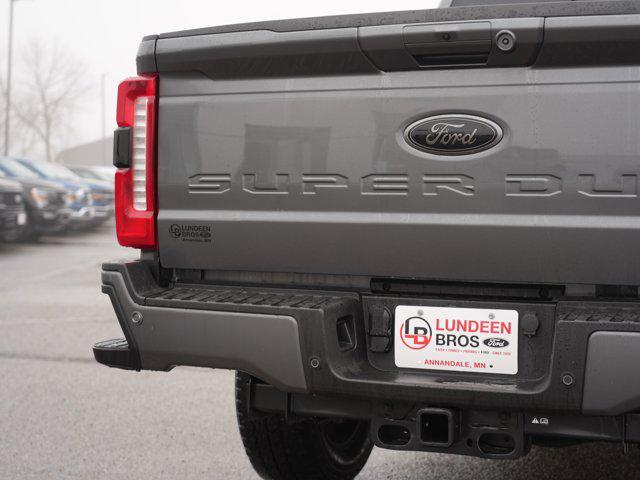 new 2026 Ford F-250 car, priced at $69,802