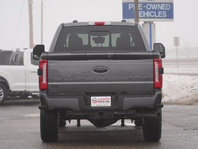 new 2026 Ford F-250 car, priced at $69,802