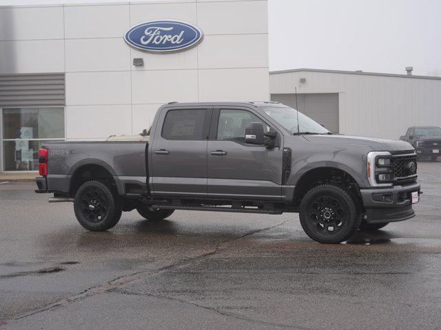 new 2026 Ford F-250 car, priced at $69,802
