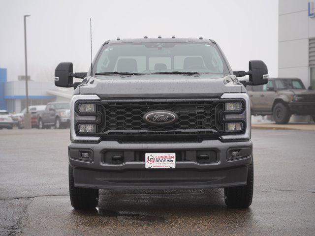 new 2026 Ford F-250 car, priced at $69,802