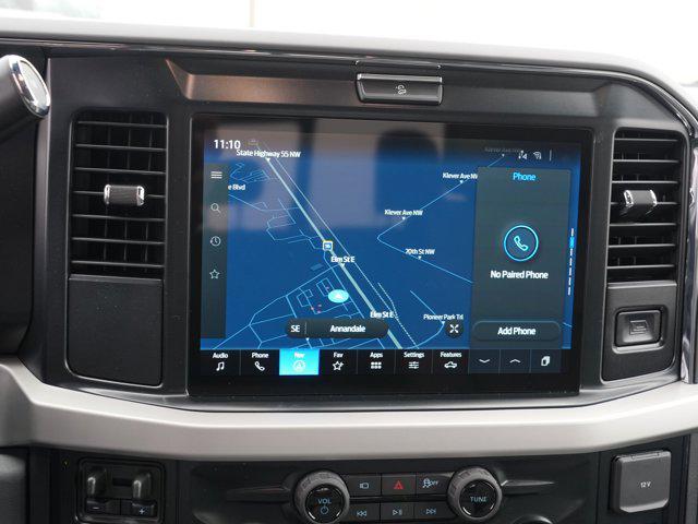 new 2026 Ford F-250 car, priced at $69,802