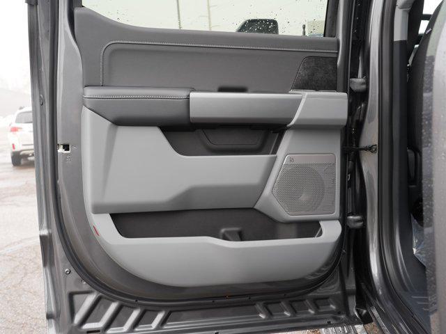 new 2026 Ford F-250 car, priced at $69,802