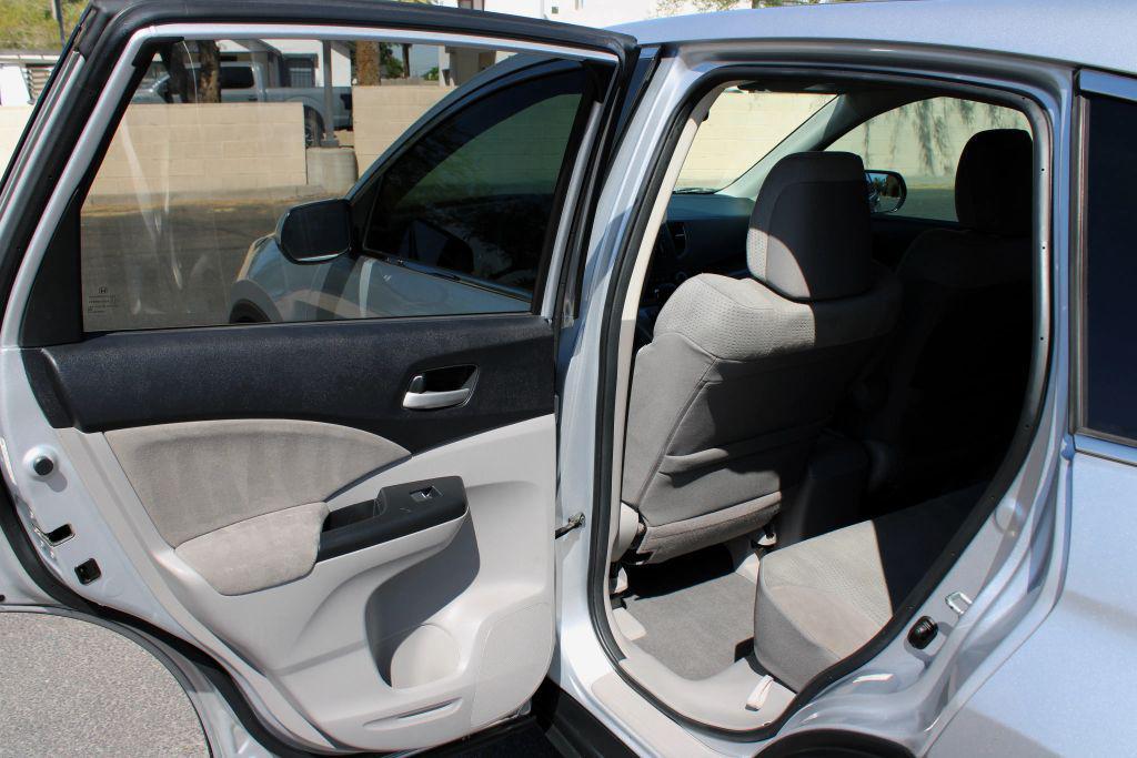 used 2013 Honda CR-V car, priced at $13,995
