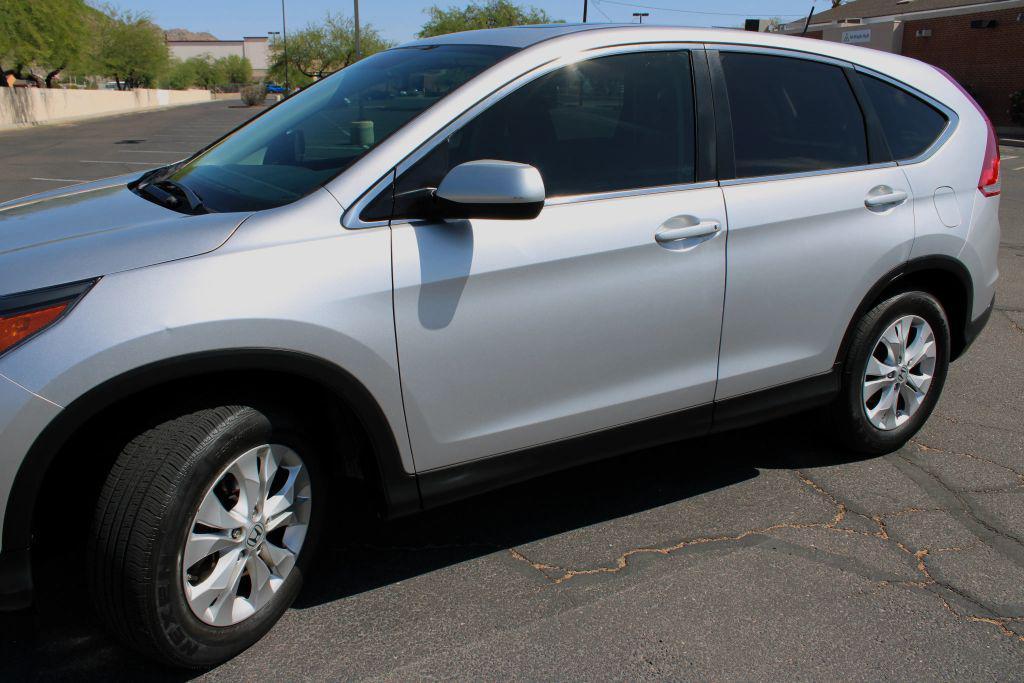 used 2013 Honda CR-V car, priced at $13,995