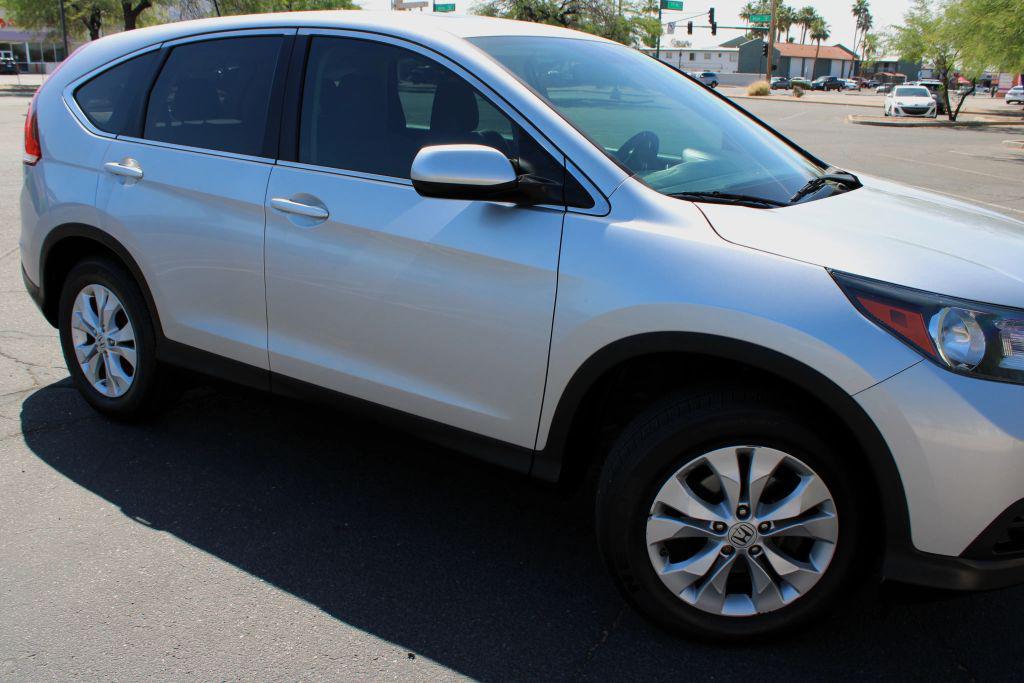 used 2013 Honda CR-V car, priced at $13,995