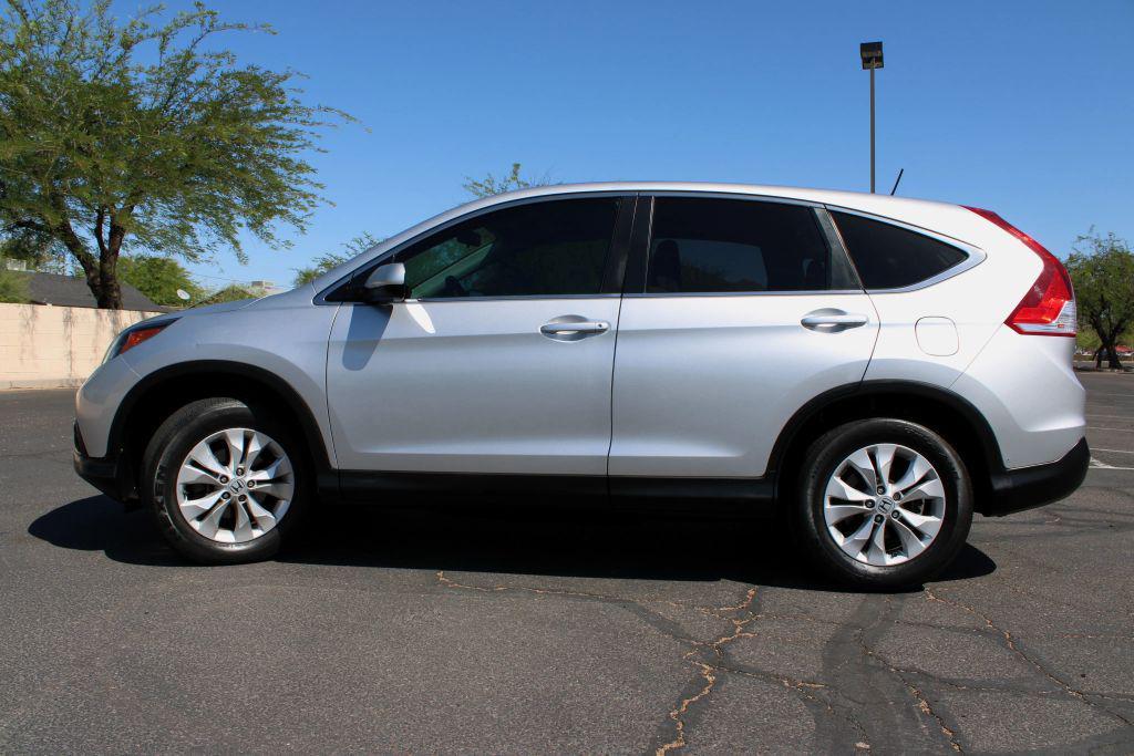used 2013 Honda CR-V car, priced at $13,995