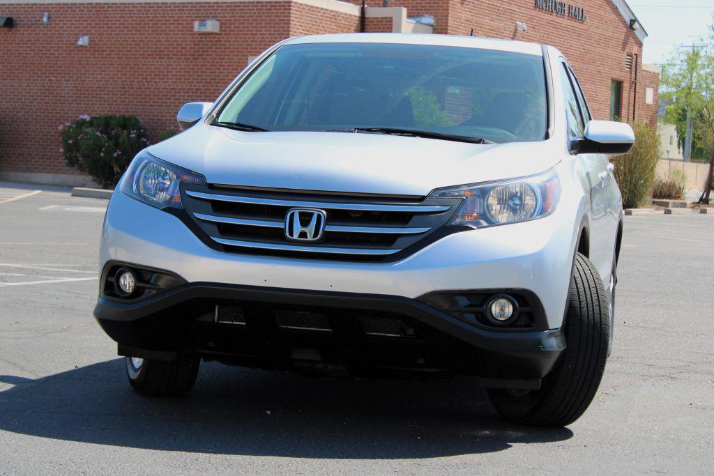 used 2013 Honda CR-V car, priced at $13,995