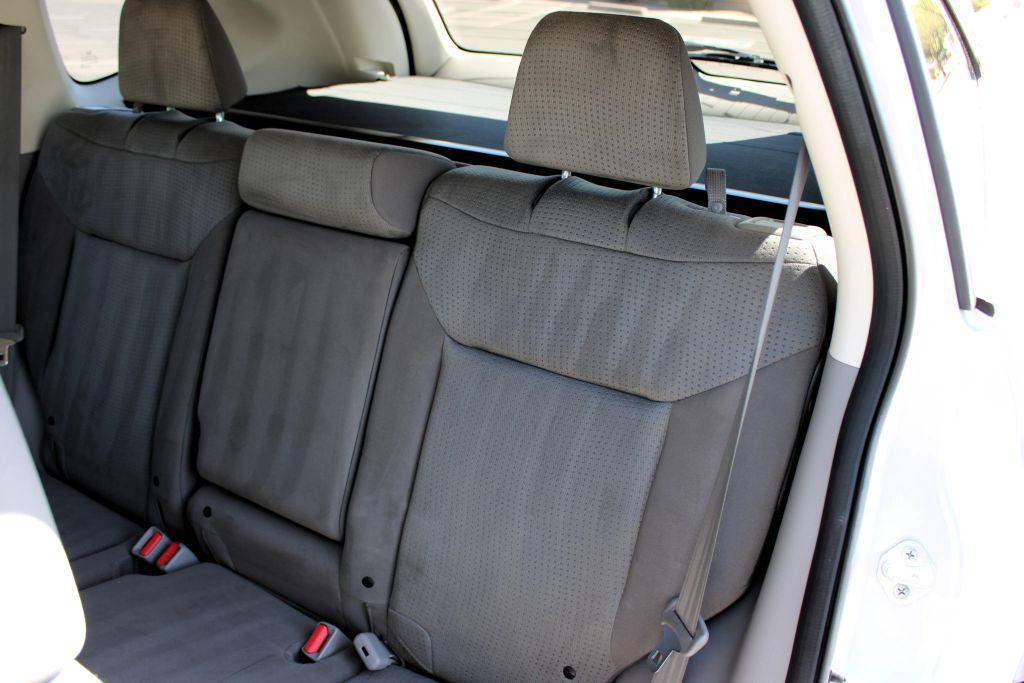 used 2013 Honda CR-V car, priced at $13,995