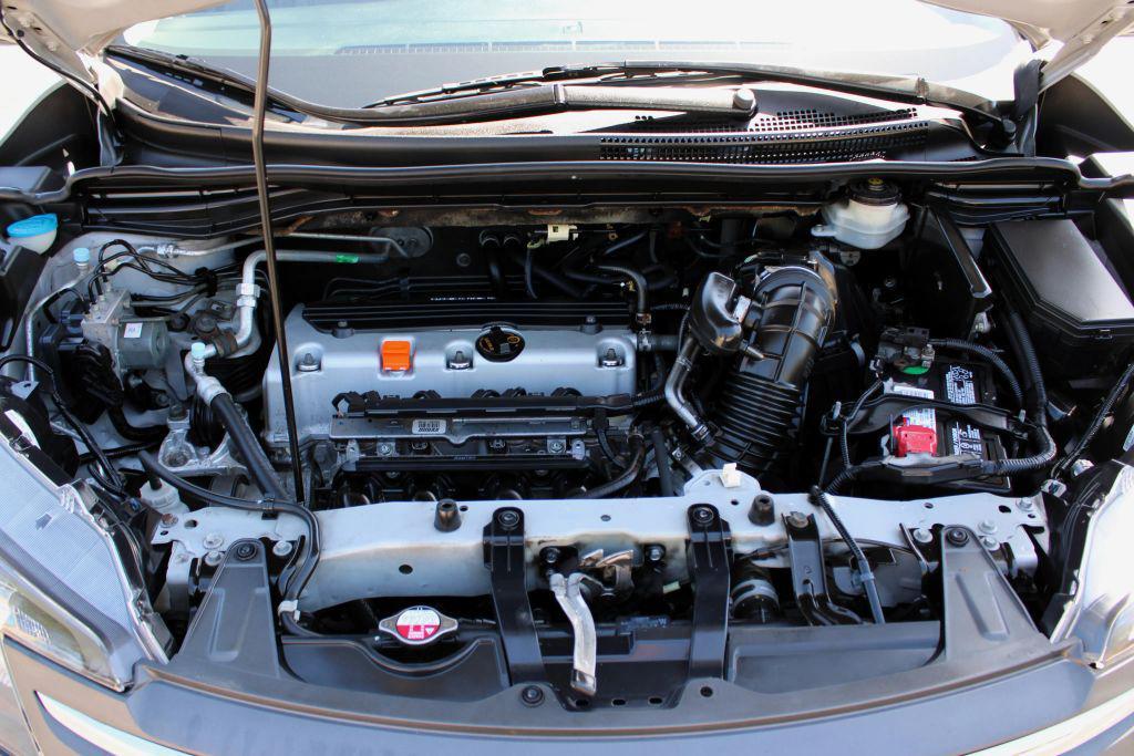 used 2013 Honda CR-V car, priced at $13,995