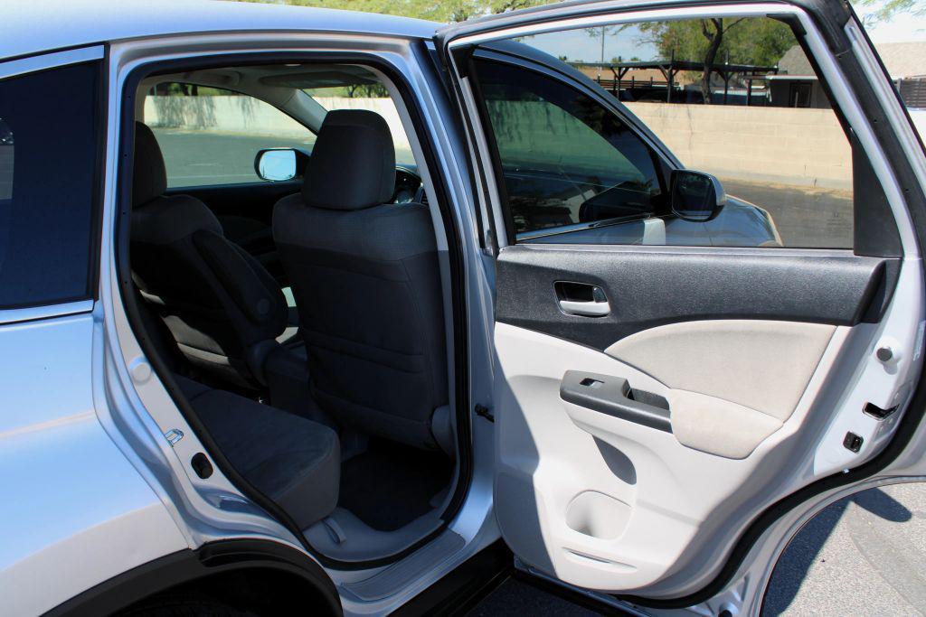 used 2013 Honda CR-V car, priced at $13,995