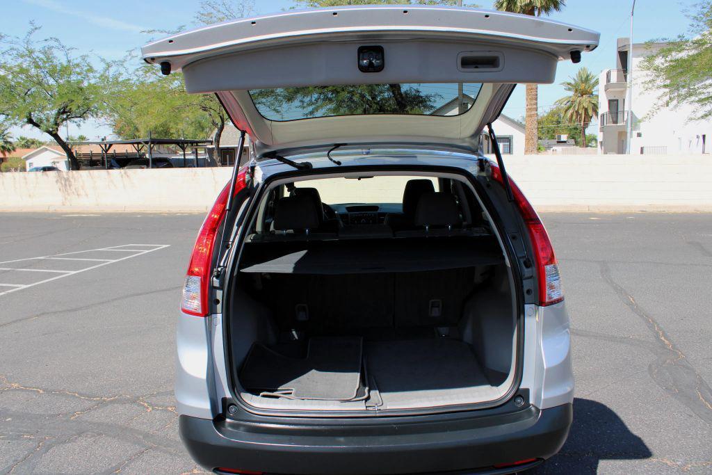 used 2013 Honda CR-V car, priced at $13,995