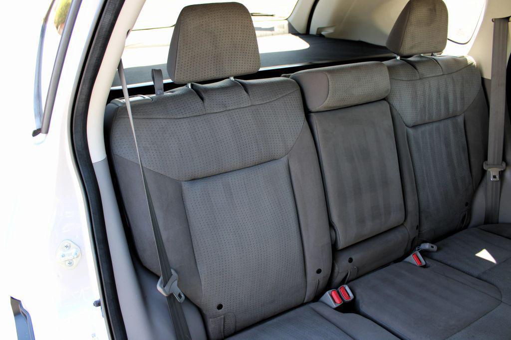 used 2013 Honda CR-V car, priced at $13,995