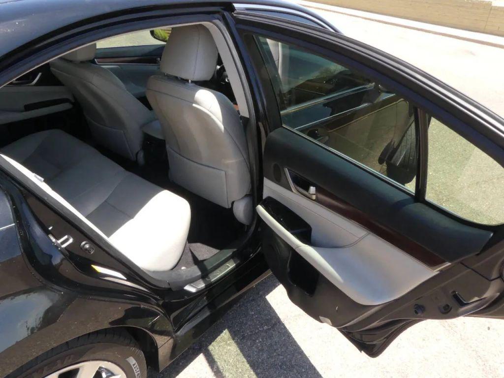 used 2014 Lexus GS 350 car, priced at $13,277