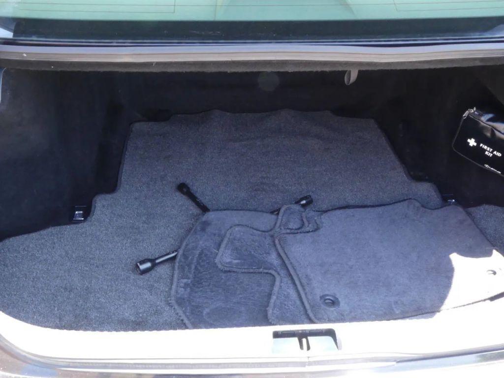 used 2014 Lexus GS 350 car, priced at $13,277