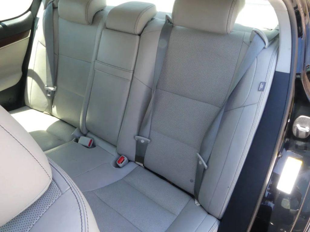 used 2014 Lexus GS 350 car, priced at $13,277