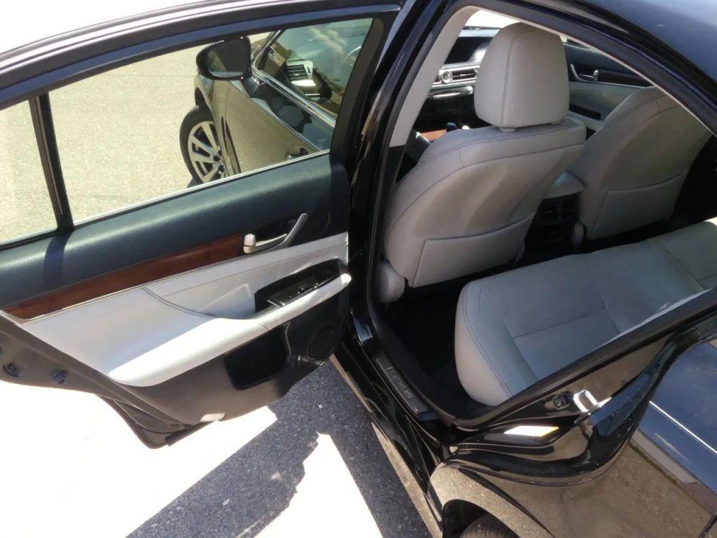 used 2014 Lexus GS 350 car, priced at $13,277