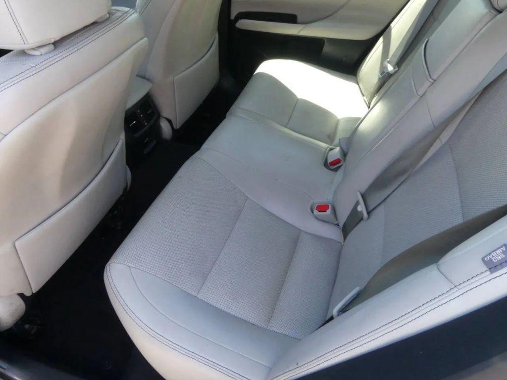 used 2014 Lexus GS 350 car, priced at $13,277